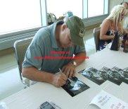 Mitch Williams Darren Daulton Autograph Signed Phillies 11x14 