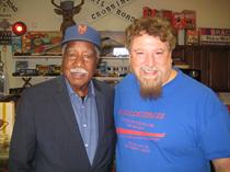 CLEON JONES